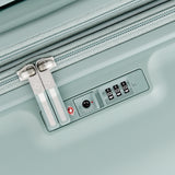 Samsonite Elevation Plus Hardside Carry-on Spinner