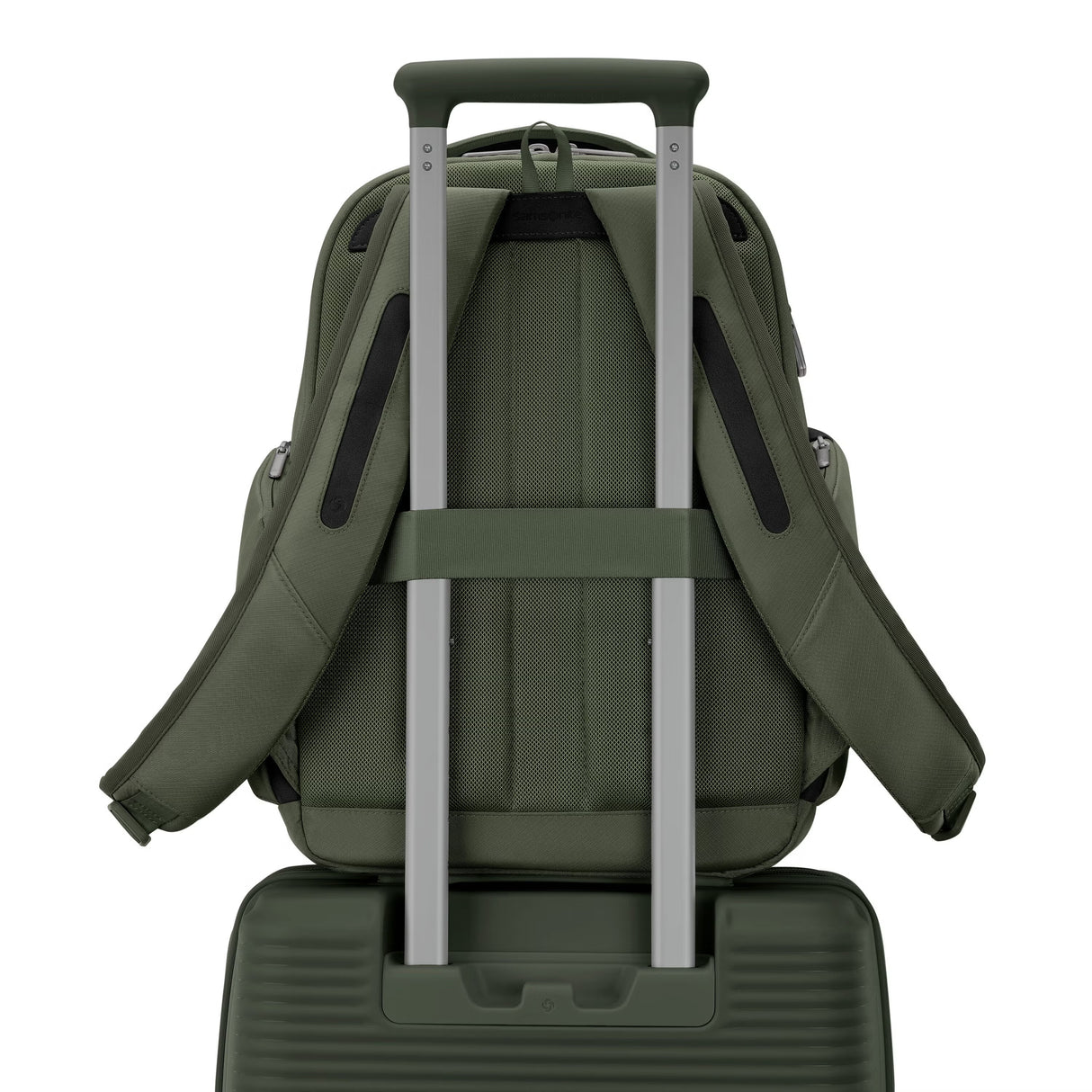 Samsonite Paralux Everyday Backpack