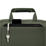 Samsonite Paralux Weekender Duffel