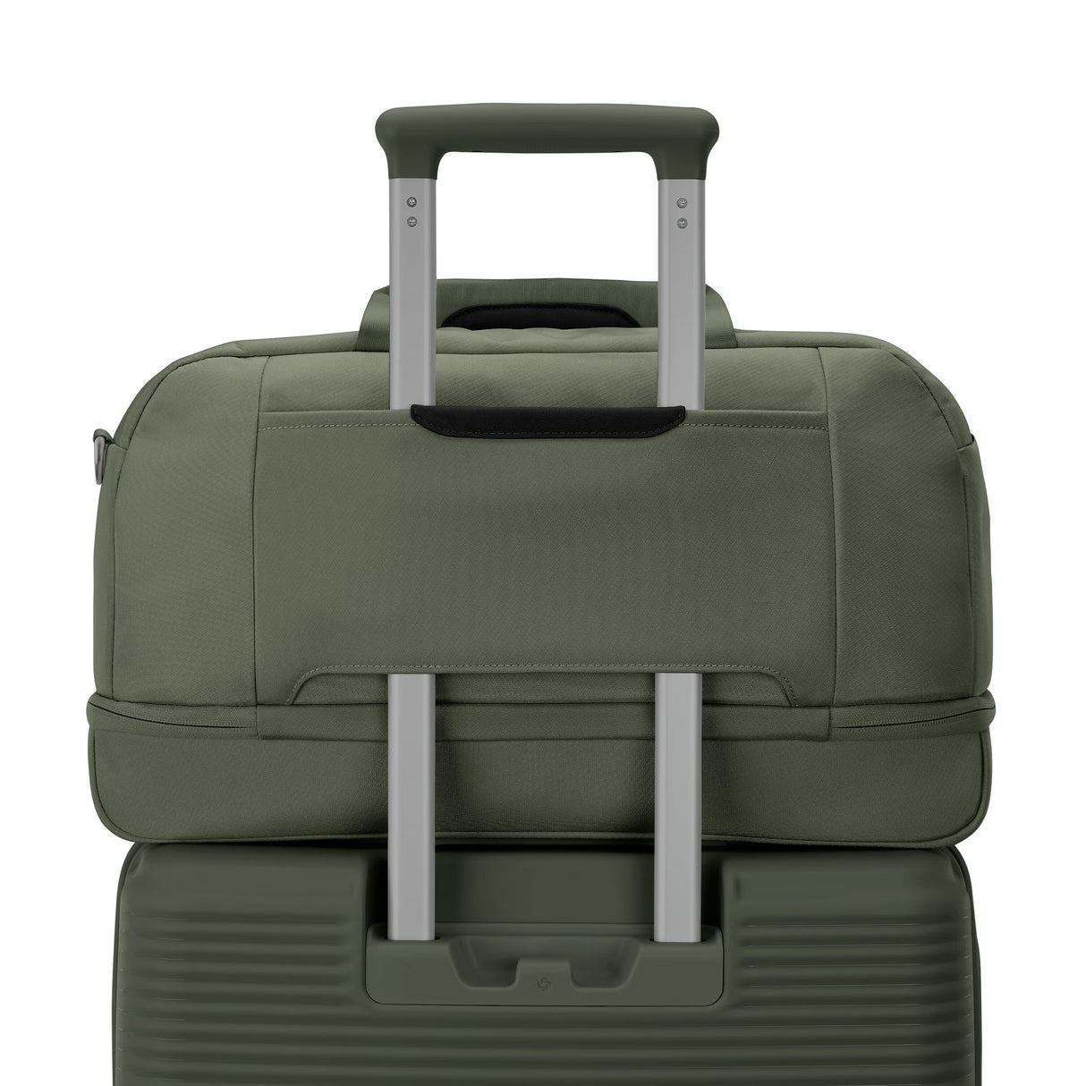 Samsonite Paralux Weekender Duffel