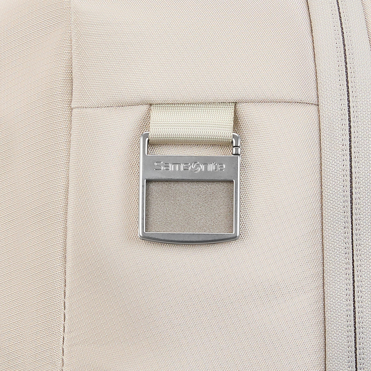 Samsonite Paralux Weekender Duffel