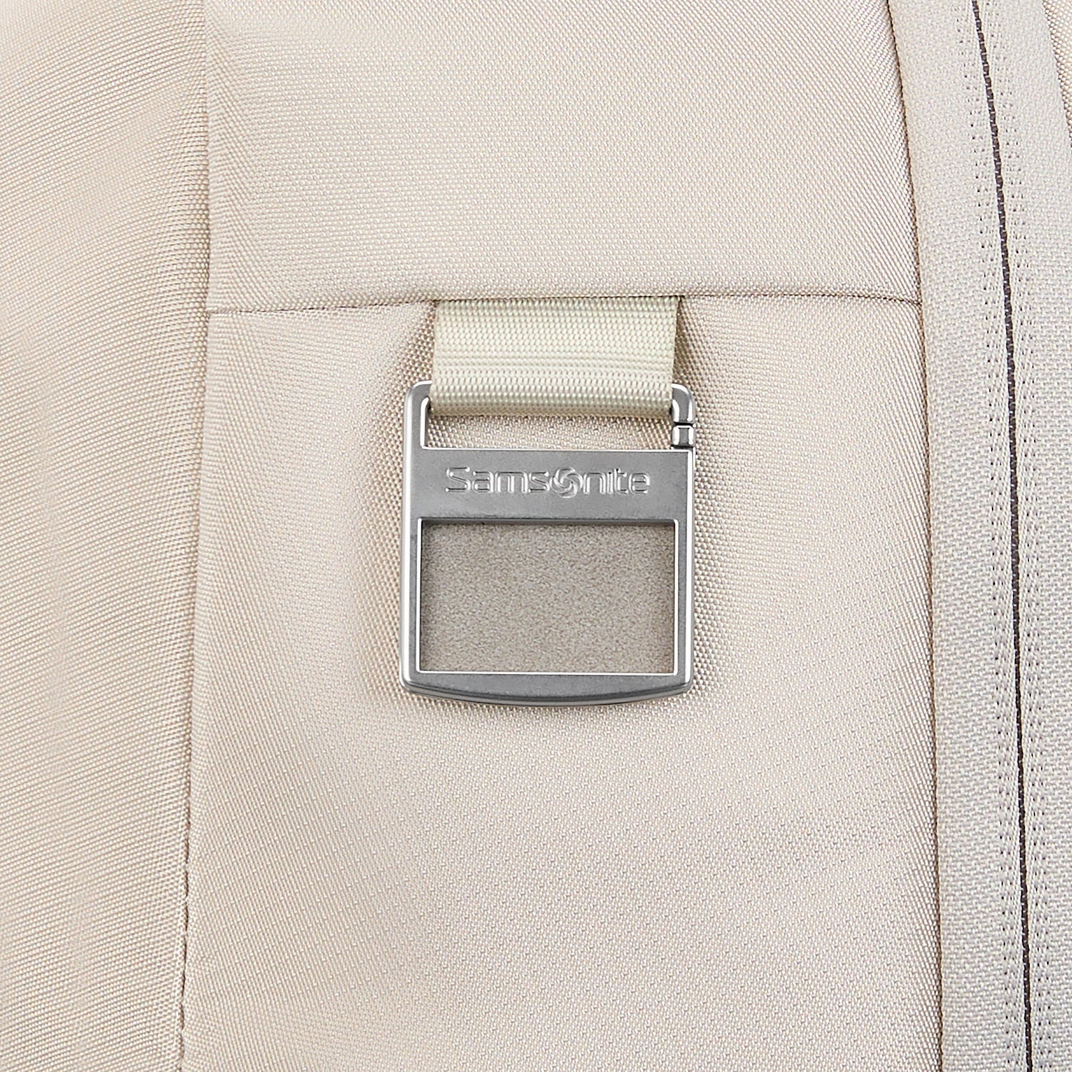 Samsonite Paralux Weekender Duffel