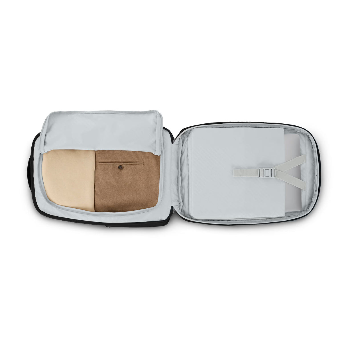 Samsonite Paralux 2-1 Travel Backpack