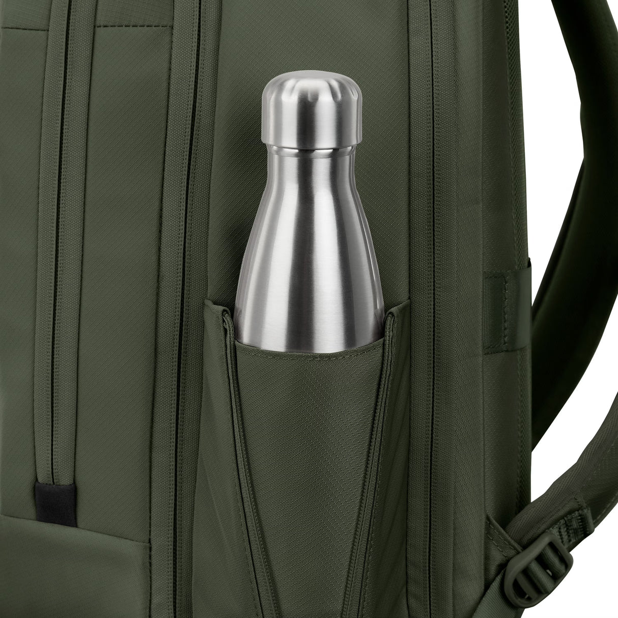 Samsonite Paralux 2-1 Travel Backpack