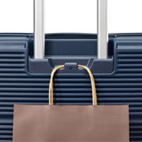 Samsonite Paralux Hardside Expandable Global Carry-On