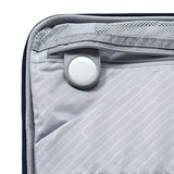 Samsonite Paralux Hardside Expandable Global Carry-On