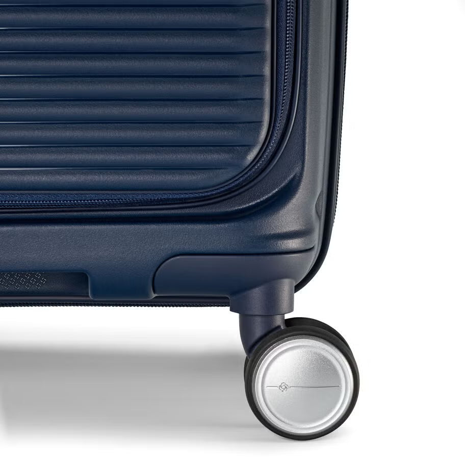 Samsonite Paralux Hardside Expandable Global Carry-On