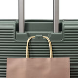 Samsonite Paralux Hardside Expandable Global Carry-On