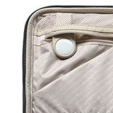 Samsonite Paralux Hardside Expandable Global Carry-On