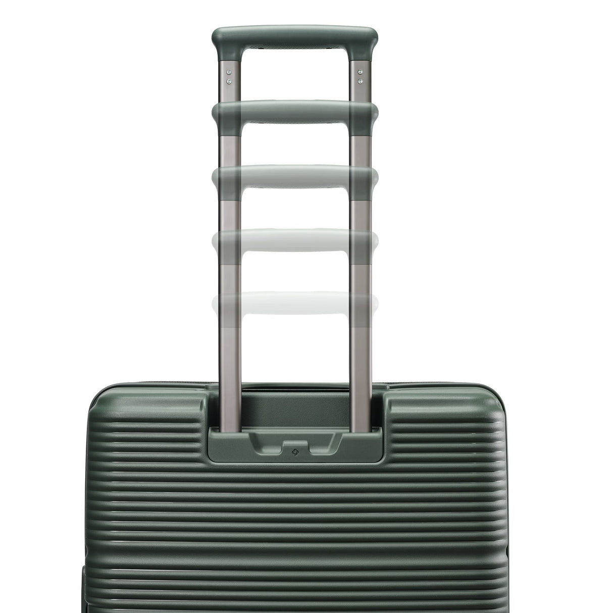 Samsonite Paralux Hardside Expandable Global Carry-On