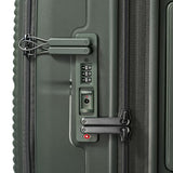Samsonite Paralux Hardside Expandable Global Carry-On