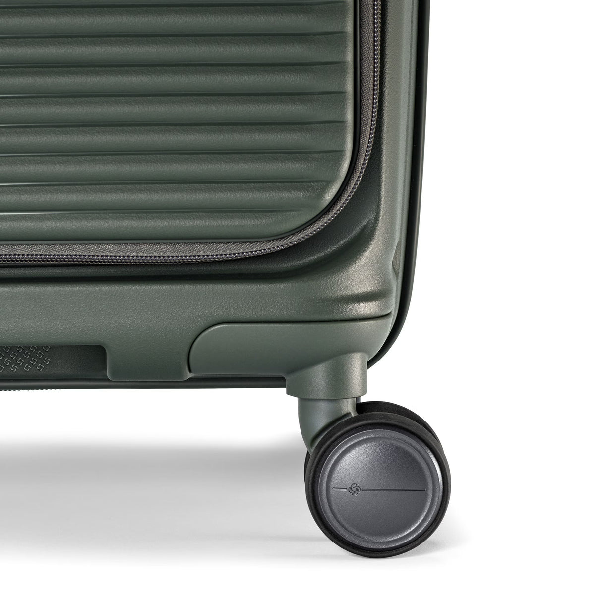 Samsonite Paralux Hardside Expandable Global Carry-On