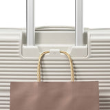 Samsonite Paralux Hardside Expandable Global Carry-On