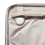 Samsonite Paralux Hardside Expandable Global Carry-On