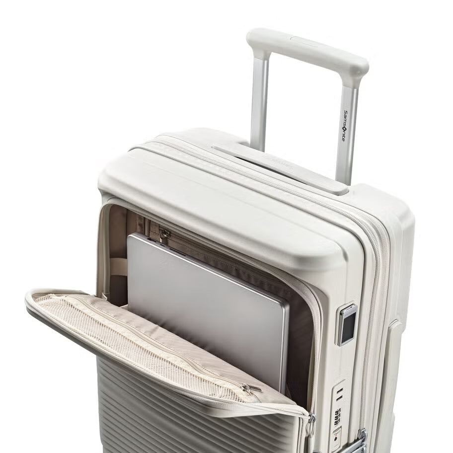 Samsonite Paralux Hardside Expandable Global Carry-On