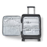 Samsonite Paralux Hardside Expandable Carry-On Spinner