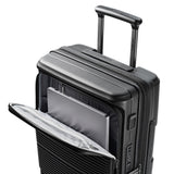 Samsonite Paralux Hardside Expandable Carry-On Spinner