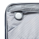 Samsonite Paralux Hardside Expandable Carry-On Spinner