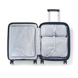 Samsonite Paralux Hardside Expandable Carry-On Spinner