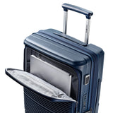 Samsonite Paralux Hardside Expandable Carry-On Spinner