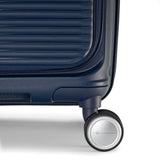 Samsonite Paralux Hardside Expandable Carry-On Spinner