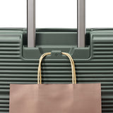 Samsonite Paralux Hardside Expandable Carry-On Spinner