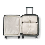 Samsonite Paralux Hardside Expandable Carry-On Spinner