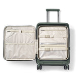 Samsonite Paralux Hardside Expandable Carry-On Spinner