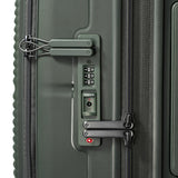 Samsonite Paralux Hardside Expandable Carry-On Spinner