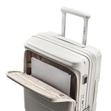 Samsonite Paralux Hardside Expandable Carry-On Spinner