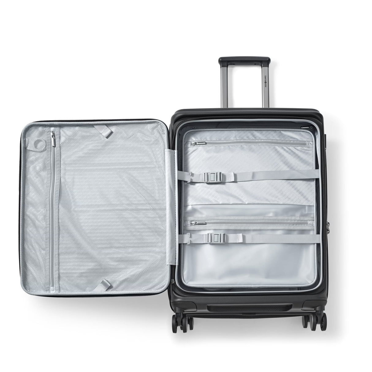 Samsonite Paralux Medium Spinner