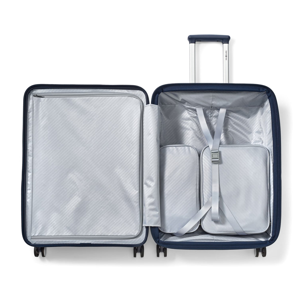 Samsonite Paralux Medium Spinner