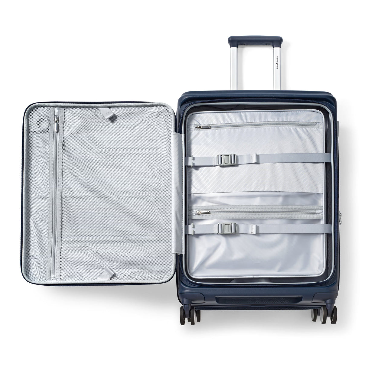 Samsonite Paralux Medium Spinner