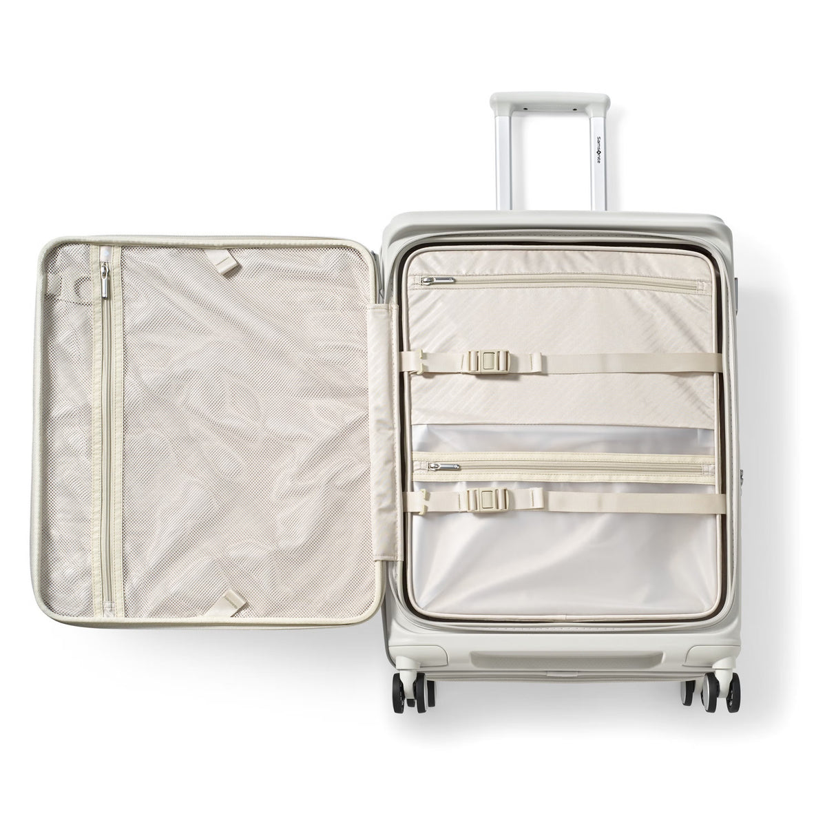 Samsonite Paralux Medium Spinner
