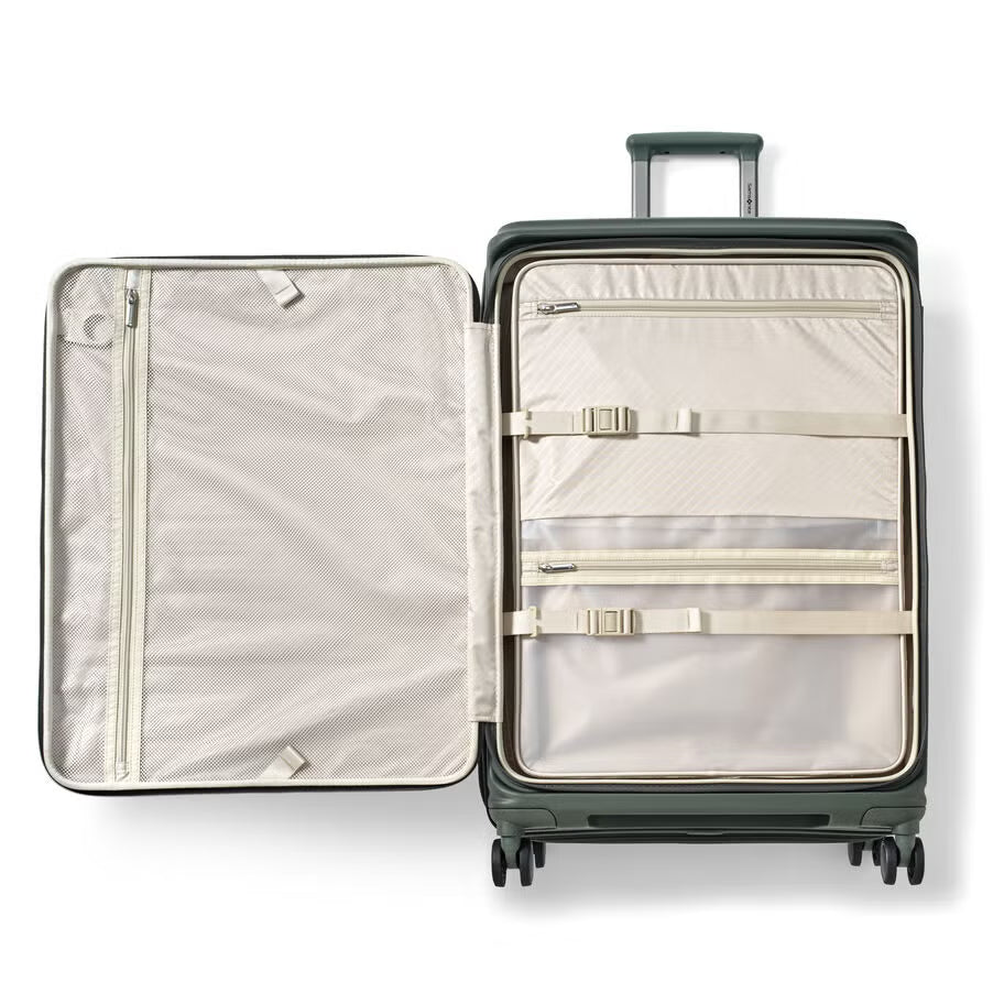 Samsonite Paralux Large Spinner