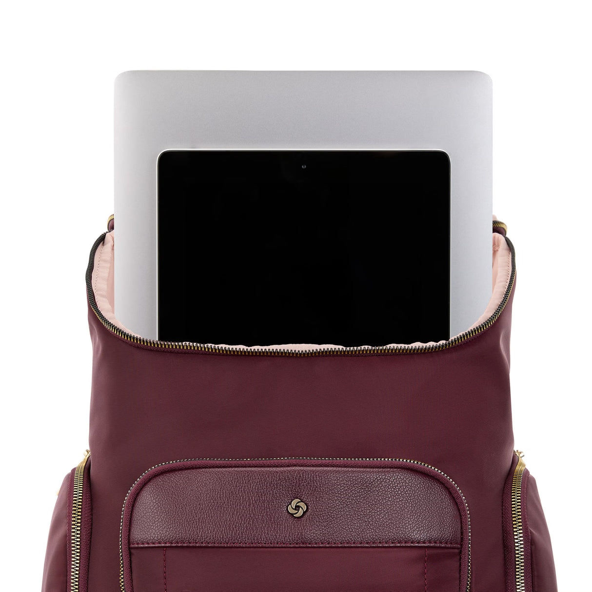 Samsonite Mobile Solution 2 Deluxe Backpack