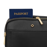 Samsonite Mobile Solution 2 RFID Crossbody, Waist Pack