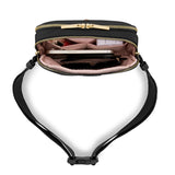 Samsonite Mobile Solution 2 RFID Crossbody, Waist Pack