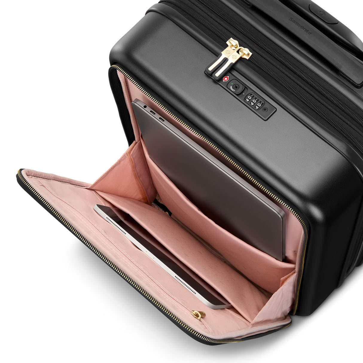 Samsonite Mobile Solution 2 Carry-On Spinner