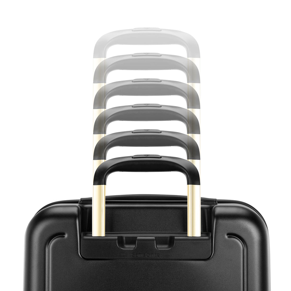 Samsonite Mobile Solution 2 Carry-On Spinner