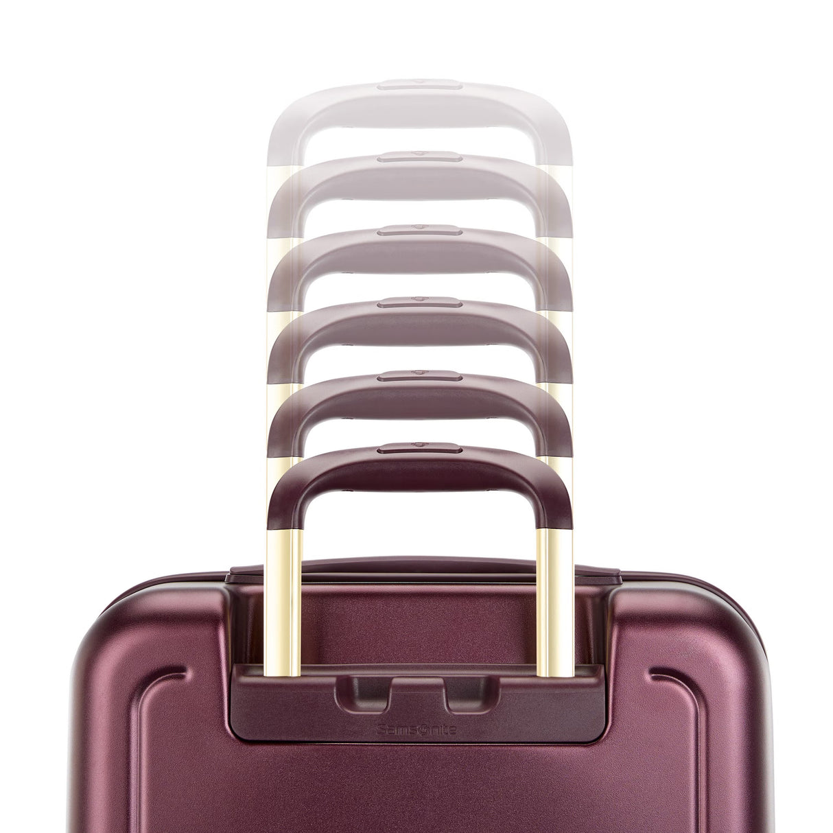 Samsonite Mobile Solution 2 Carry-On Spinner