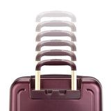 Samsonite Mobile Solution 2 Carry-On Spinner