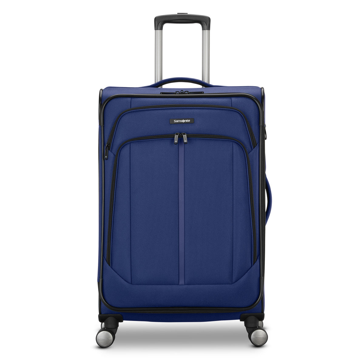 Samsonite Ascella 4 Medium Expandable Spinner