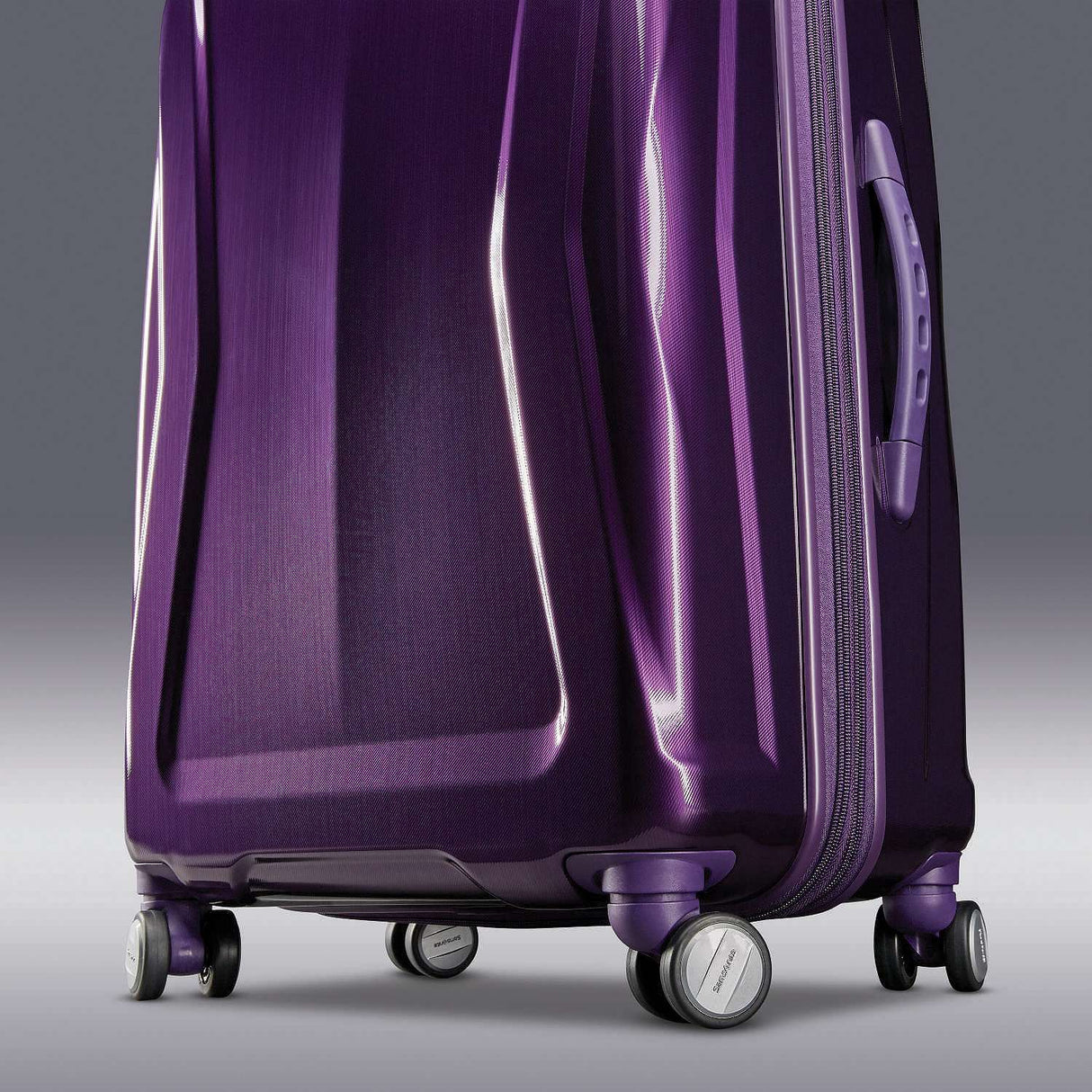 Samsonite Lite Lift Dlx Spinner Luggage Samsonite Lite Lift
