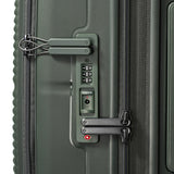 Samsonite Paralux Medium Spinner
