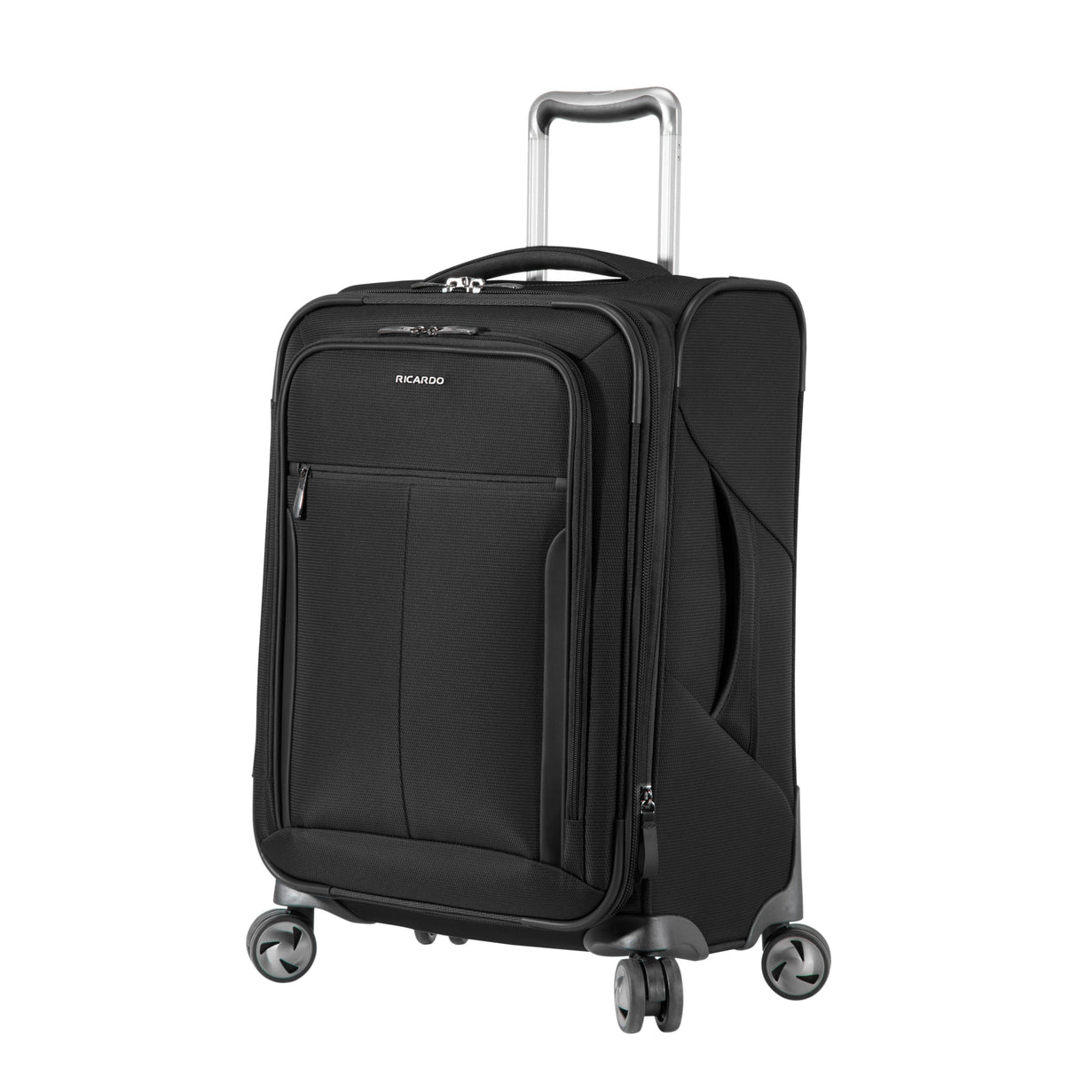 Ricardo Beverly Hills Seahaven 2.0 Softside Medium Check-In Expandable Spinner , , 337-21-002-4WB-QF_be611088-9f15-416c-accd-c260e89b913a