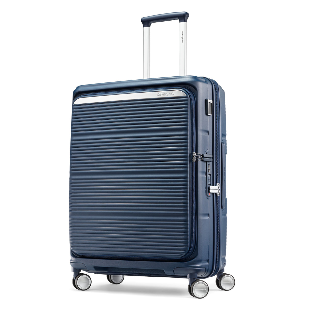 Samsonite Paralux Medium Spinner