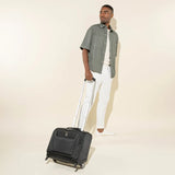 Travelpro Maxlite 5 Carry-On Rolling Tote