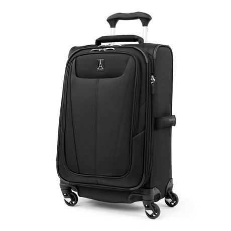 Travelpro Maxlite 5 21" Carry-On Expandable Spinner , Black , 401176101_front-1500x1500-f3a2c67_1024x1024_2x_da657415-288c-4b42-bd26-4a1be4be74ed