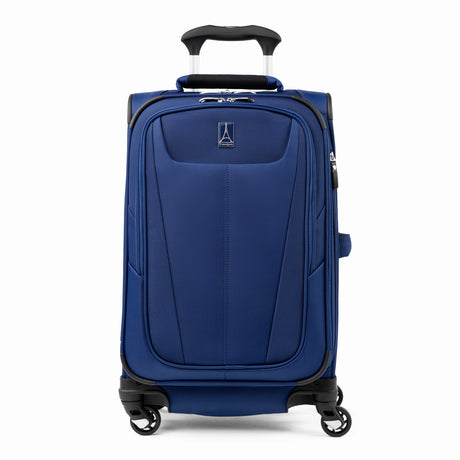 Travelpro Maxlite 5 21" Carry-On Expandable Spinner , Sapphire Blue , 401176122_-1500x1500-f3a2c67